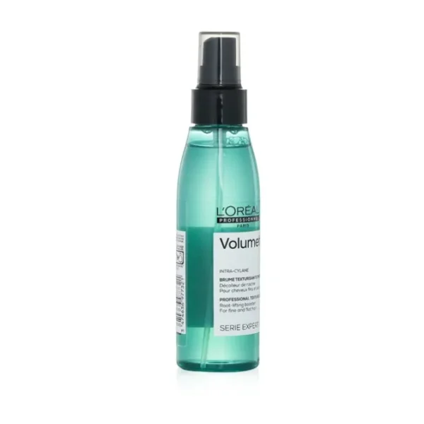Professionnel Serie Expert - Volumetry Intra-Cylane Root-Lifting Booster Texturizing Spray (For Fine & Flat Hair)
