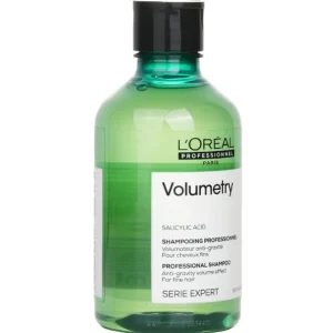 Professionnel Serie Expert - Volumetry Salicylic Acid Anti-Gravity Effect Volume Shampoo