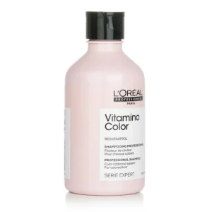 Professionnel Serie Expert - Vitamino Color Resveratrol Color Radiance System Shampoo