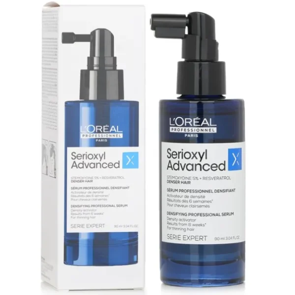 Professionnel Serie Expert - Serioxyl Advanced Densifying Professional Serum
