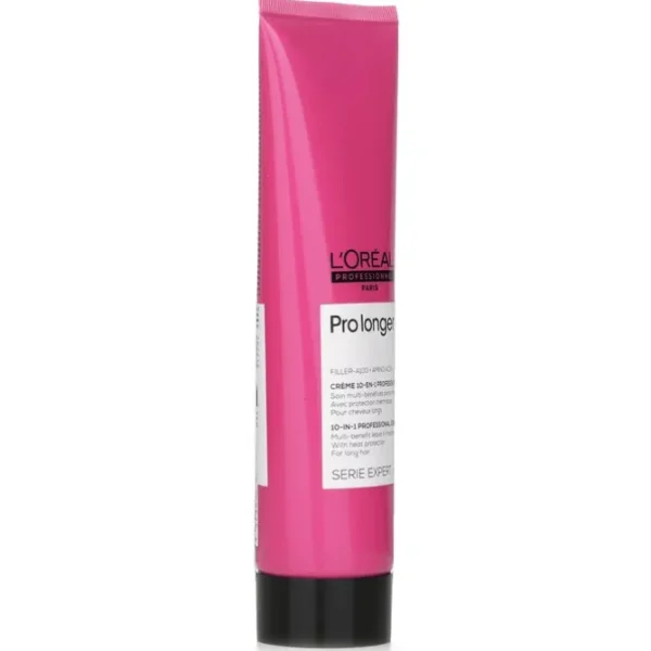 Professionnel Serie Expert - Pro Longer Filler-A100 + Amino Acid 10-In-1 Professional Cream (For Long Hair
