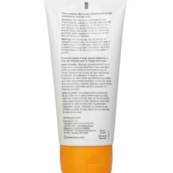 Protection 50 Sport SPF 50
