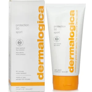 Protection 50 Sport SPF 50