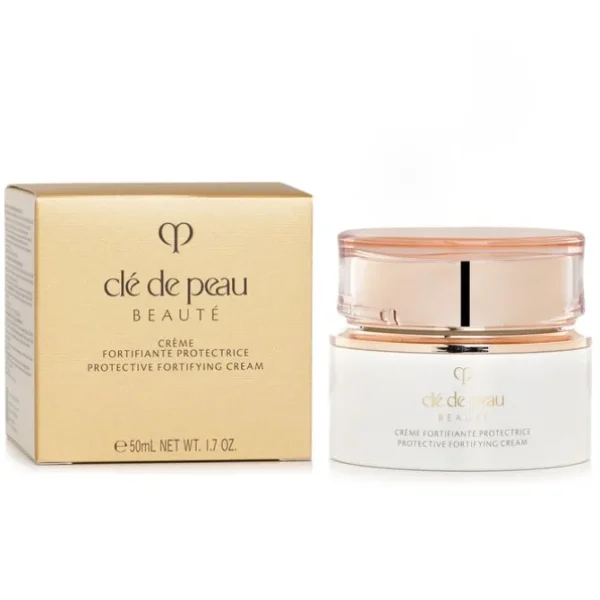 Protective Fortifying Cream N SPF 20