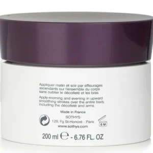 Pro-Youth Body Serum - Smoothness/Firmness