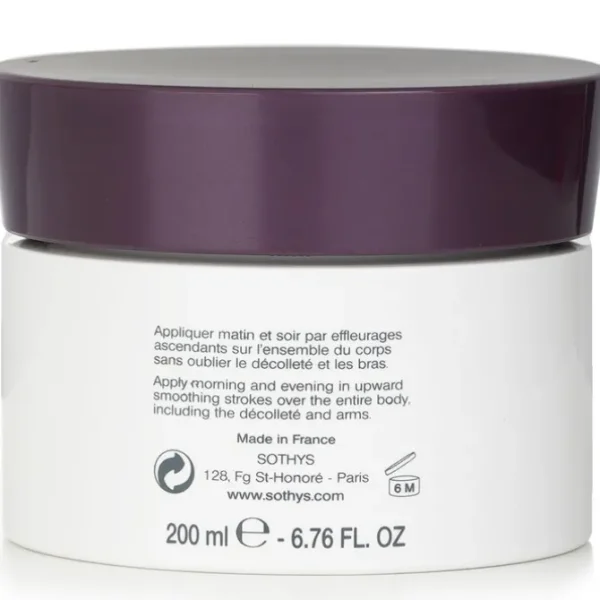 Pro-Youth Body Serum - Smoothness/Firmness
