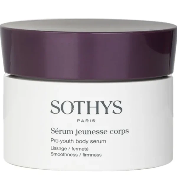 Pro-Youth Body Serum - Smoothness/Firmness