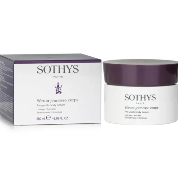 Pro-Youth Body Serum - Smoothness/Firmness