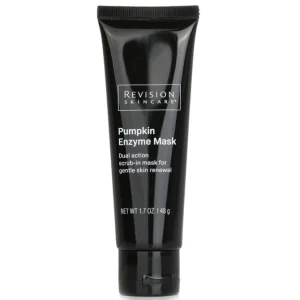 Pumpkin Enzyme Mask