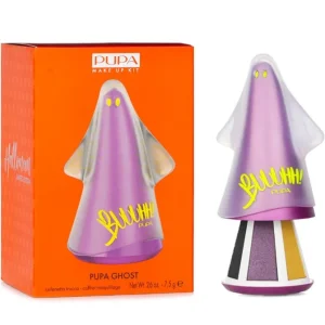 Pupa Ghost Kit