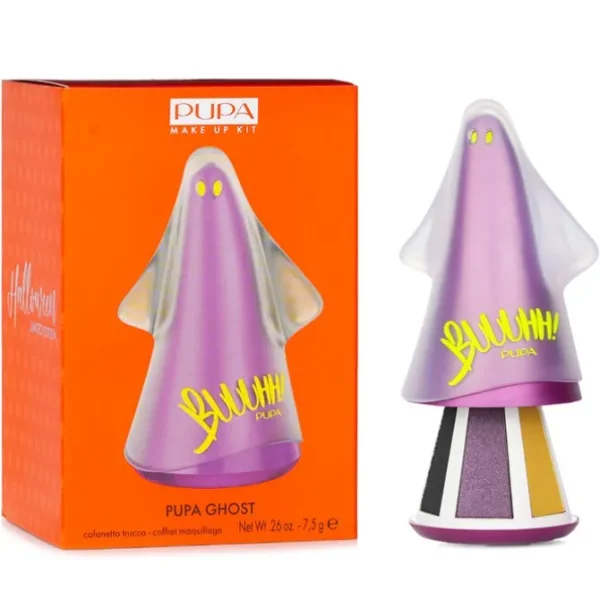 Pupa Ghost Kit
