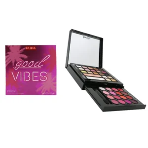 Pupart M Make Up Palette
