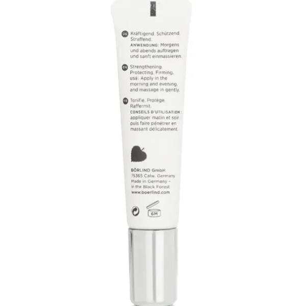 Pura Soft Q10 Light Eye Cream