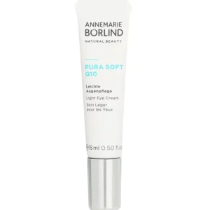 Pura Soft Q10 Light Eye Cream