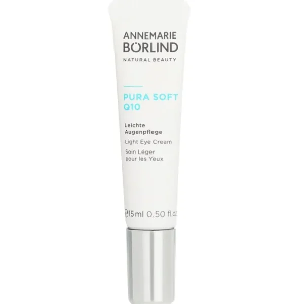 Pura Soft Q10 Light Eye Cream