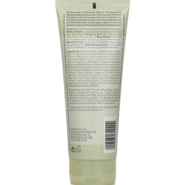 Pure Abundance Volumizing Clay Conditioner