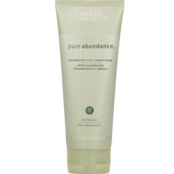 Pure Abundance Volumizing Clay Conditioner