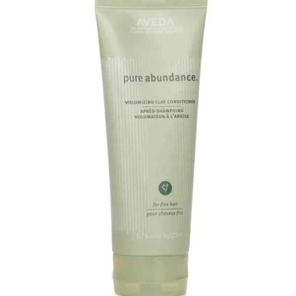 Pure Abundance Volumizing Clay Conditioner