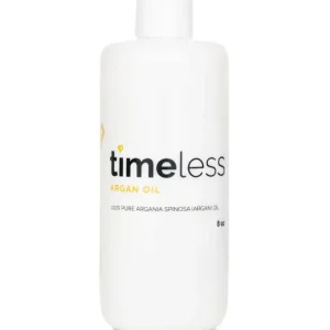 Pure Argan Oil