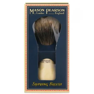 Pure Badger Shaving Brush