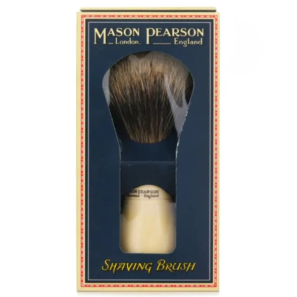 Pure Badger Shaving Brush