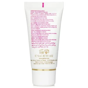 Pure Balance Cream - Daily Oil Control (For Combination or Oily Skin)