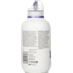Pure Blonde Booster Colour- Correcting Weekly Shampoo