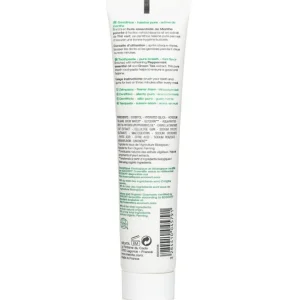 Pure Breath Toothpaste