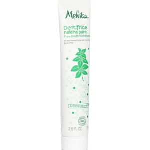 Pure Breath Toothpaste