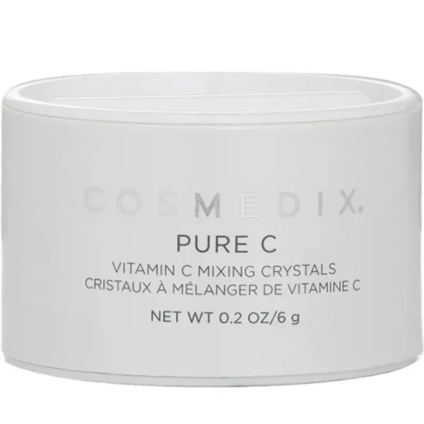 Pure C Vitamin C Mixing Crystals