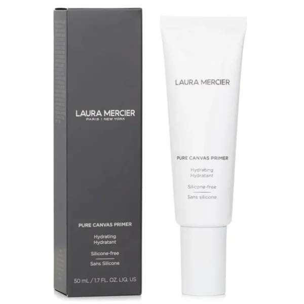 Pure Canvas Primer