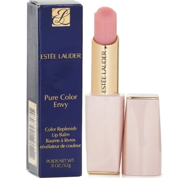 Pure Color Envy Color Replenish Lip Balm