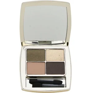 Pure Color Envy Luxe Eyeshadow Quad