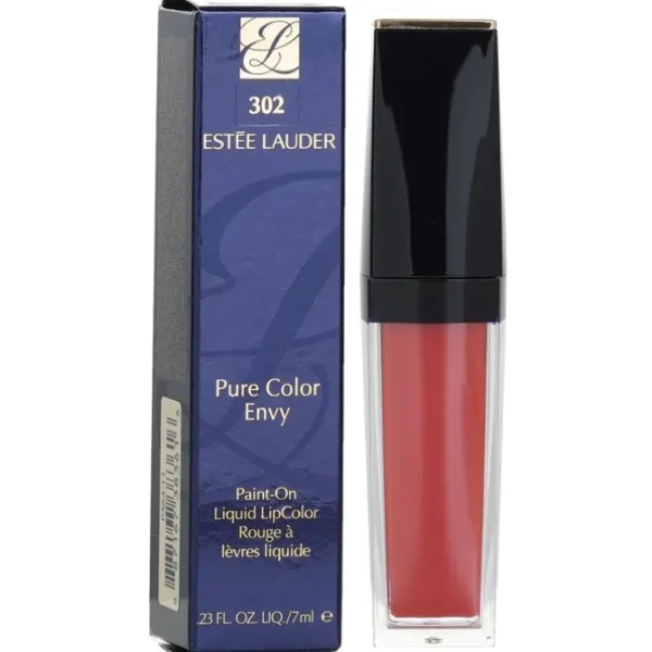 Pure Color Envy Paint On Liquid LipColor