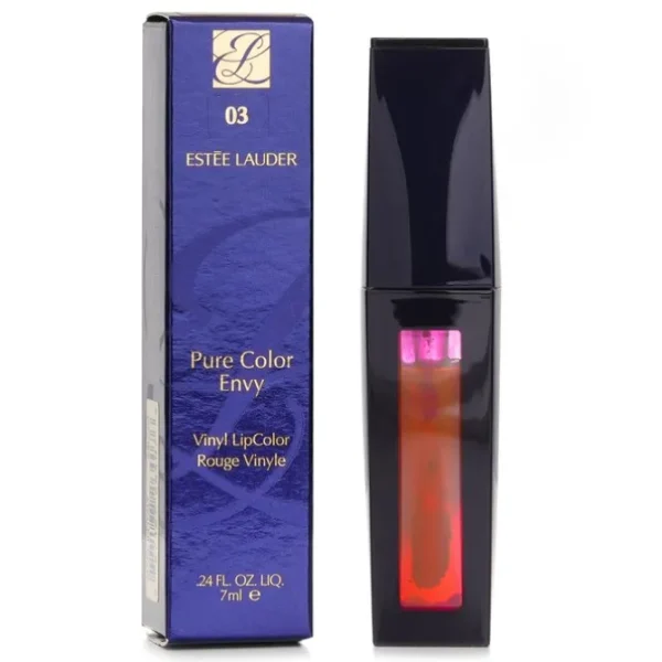 Pure Color Envy Vinyl LipColor
