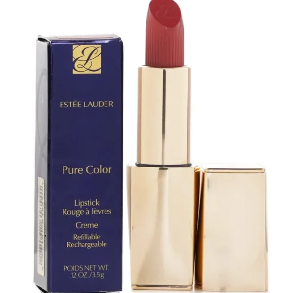 Pure Color Lipstick
