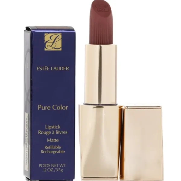 Pure Color Lipstick Matte