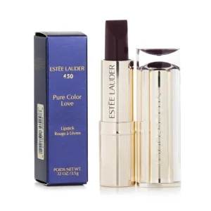 Pure Color Love Lipstick