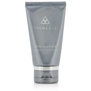 Pure Enzymes Cranberry Exfoliating Mask
