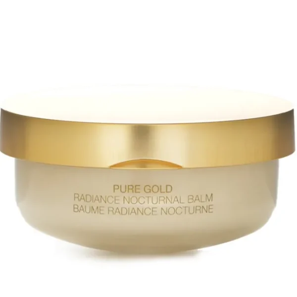 Pure Gold Nocturnal Balm (Replenishment Vessel)