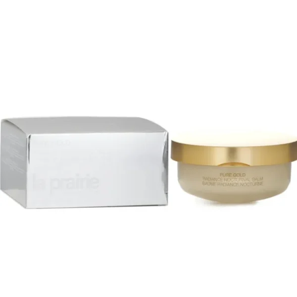Pure Gold Nocturnal Balm (Replenishment Vessel)