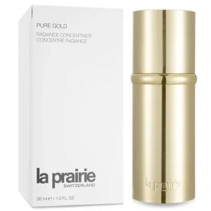 Pure Gold Radiance Concentrate