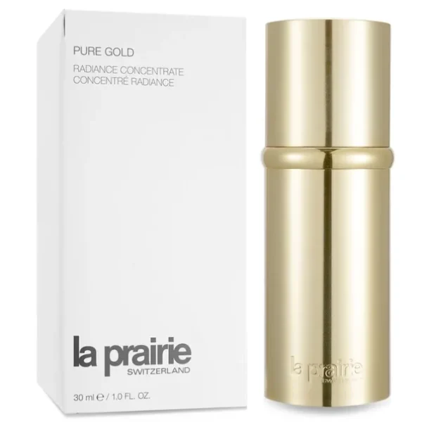 Pure Gold Radiance Concentrate