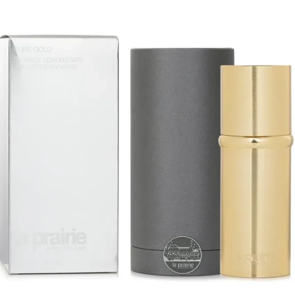 Pure Gold Radiance Concentrate