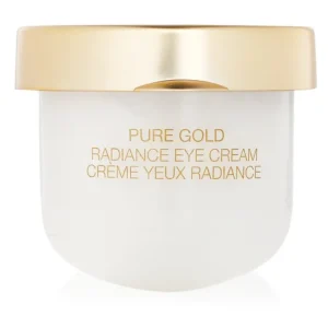 Pure Gold Radiance Eye Cream