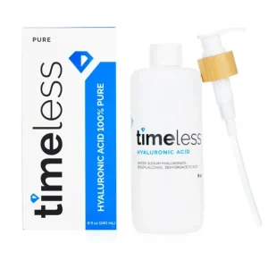 Pure Hyaluronic Acid Serum