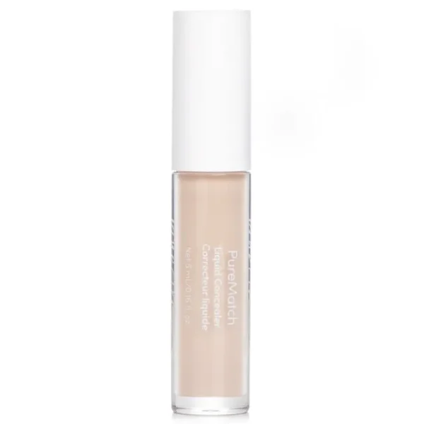 Pure Match Liquid Concealer