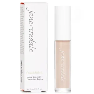Pure Match Liquid Concealer