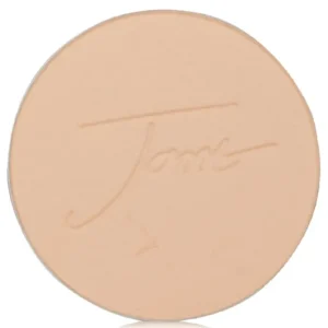 Pure Matte Finish Powder Refill