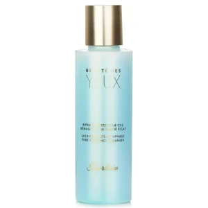 Pure Radiance Cleanser - Beaute Des Yuex Lash-Protecting Biphase Eye Make-Up Remover